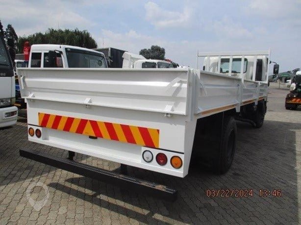 ISUZU FTR For Sale